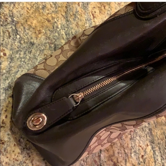 EUC Coach Edie 1941 Gorgeous Pristine - Picture 7 of 8